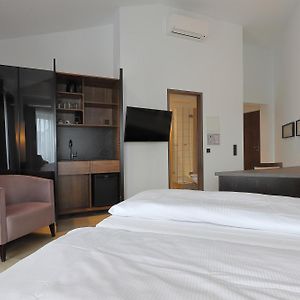 Standaard Kamer met een King Size Bed