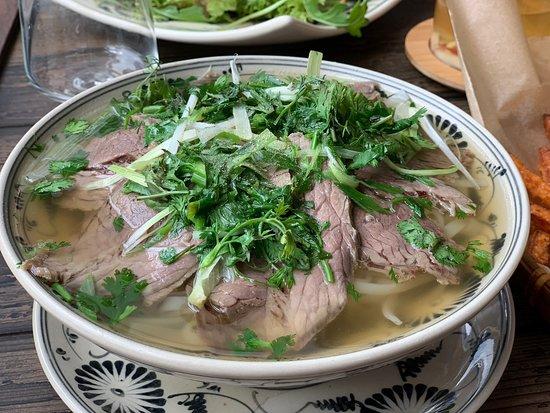 To1980 - Vietnamese Street Food